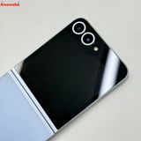 Galaxy Z Flip6 8GB/256GB �֥롼 SCG29 AU��SIM�ե꡼ �������