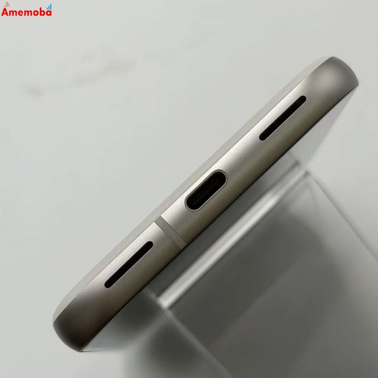 Google Pixel 8a 128GB Porcelain G576D SoftBank��SIM