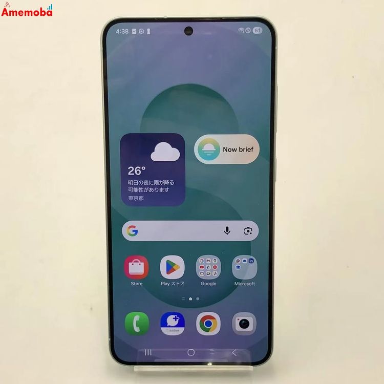 Galaxy S25 256GB �ߥ�� SM-S931Z SoftBank��SIM�ե꡼ ������