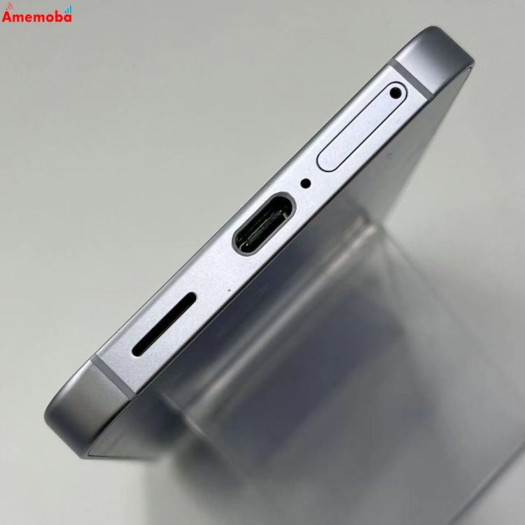 Galaxy S25 256GB ���������֥롼 SM-S931Z SoftBank��SIM�ե꡼