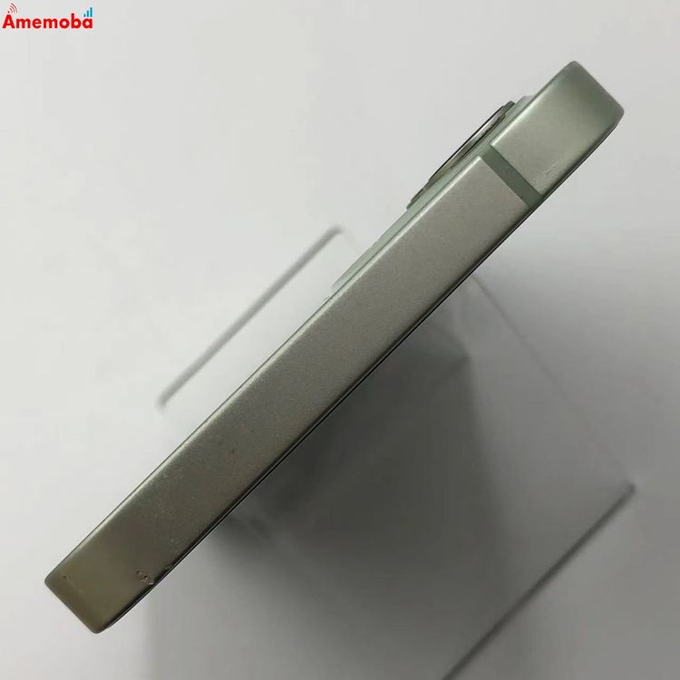 ��®ȯ��iPhone12 64GB ���꡼�� MGHT3J/A SoftBank��SIM�ե꡼