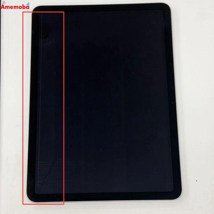 iPad Air 11����� ��6���� Wi-Fi��ǥ� 256GB ���ڡ������쥤 PUWG3J/