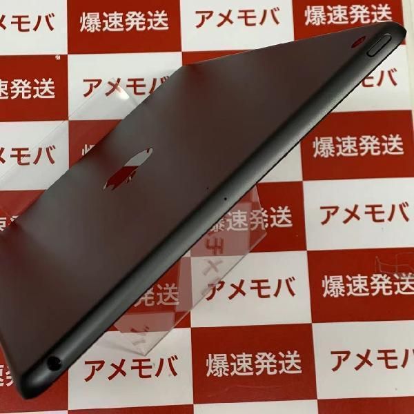 ムスビー｜爆速発送iPad 第8世代 32GB Wi-Fiモデル バッテリー97% 極美 