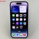 iPhone14 Pro 256GB ڡ֥å MQ0Q3KH/A AUSIMե꡼