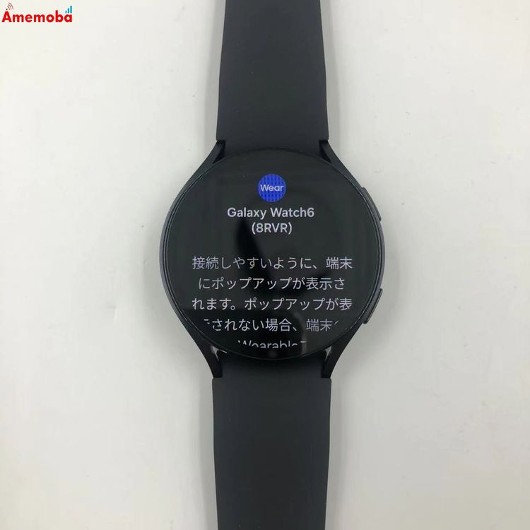 Galaxy Watch 6 44mm Bluetooth 16GB ����ե����� SM-R940