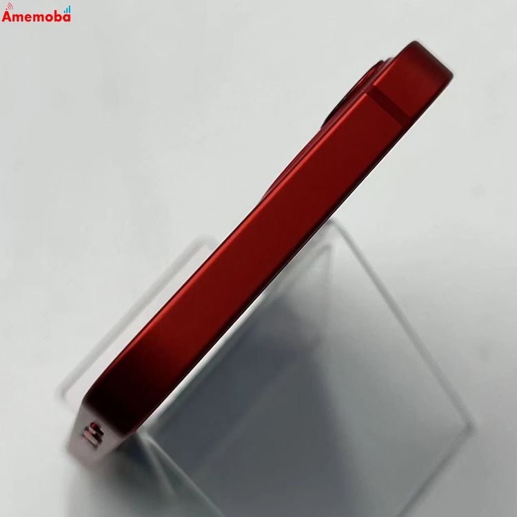 iPhone12 mini 64GB Product Red MGAE3J/A Apple��SIM��