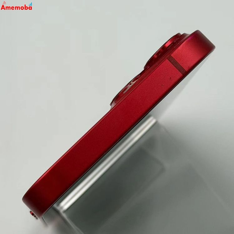 iPhone14 128GB Product Red MPV93J/A docomo��SIM�ե꡼