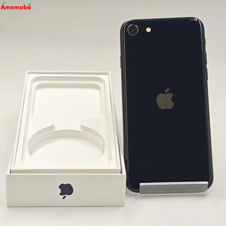 iPhoneSE 3 64GB ߥåɥʥ MMYC3J/A SoftBankSIMե꡼