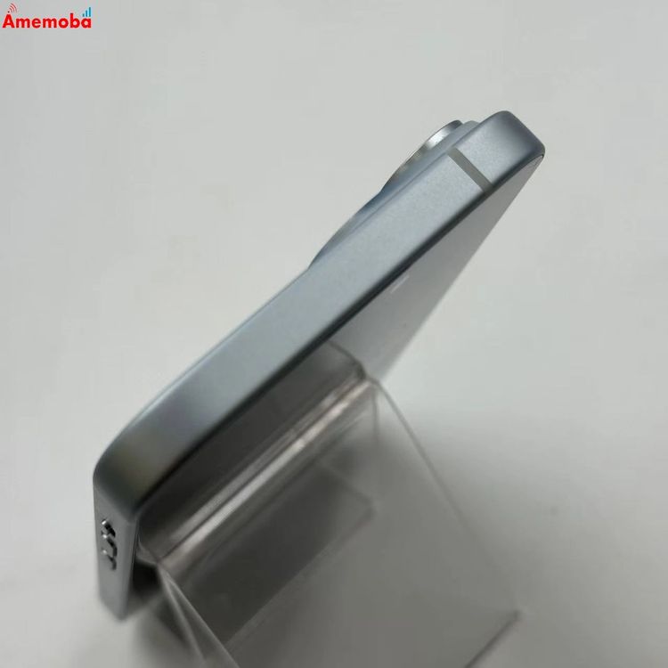 iPhone15 128GB �֥롼 MTML3J/A docomo��SIM�ե꡼ �������