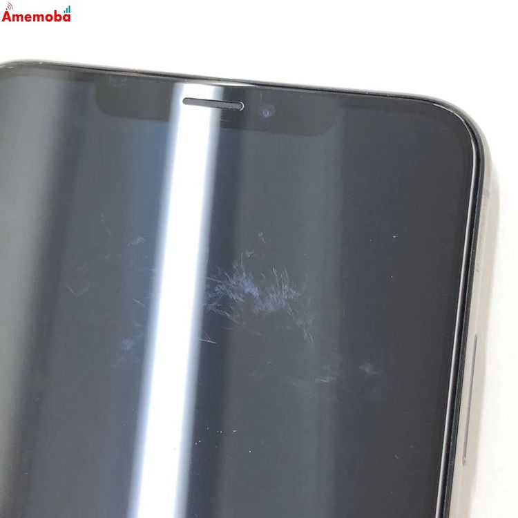 ��®ȯ��iPhoneXS Max 256GB ����С� MT6V2J/A docomo��SIM�ե꡼