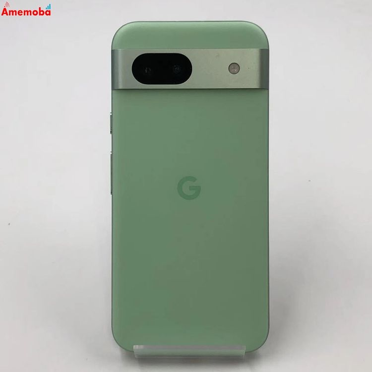 Google Pixel 8a 128GB Aloe G576D docomo��SIM�ե꡼ ����