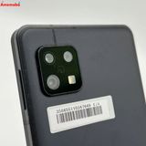AQUOS sense6 4GB/64GB �֥�å� SH-54B docomo��SIM�ե꡼ ����