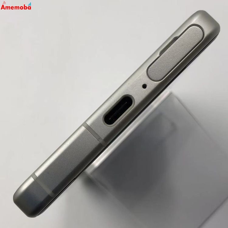 Xperia 5 IV 8GB/128GB �������ۥ磻�� SO-54C docomo��SIM�ե�