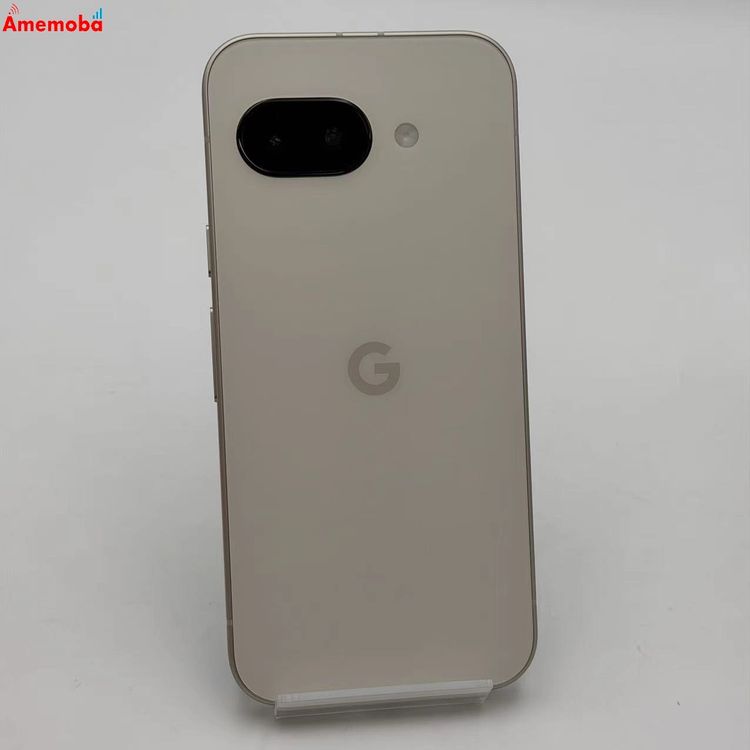 Google Pixel 9a 商品一覧｜ムスビー【中古スマホ・中古タブレット専門