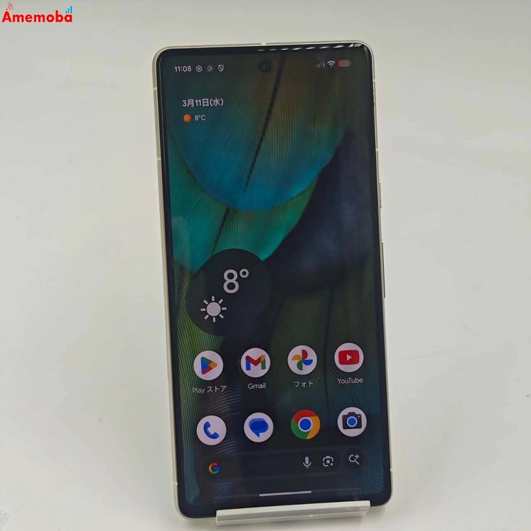 Google Pixel 7 256GB Lemongrass G03Z5 SoftBank��SIM