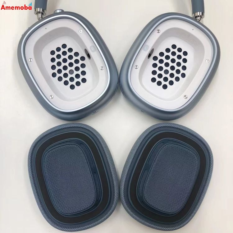 ��®ȯ��AirPods Max (USB-C) 2024ǯ��ǥ� �֥롼 a3184 ����Ʊ��