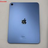 ��®ȯ��iPad ��10���� Wi-Fi��ǥ� 64GB �֥롼 4PQ13J/A