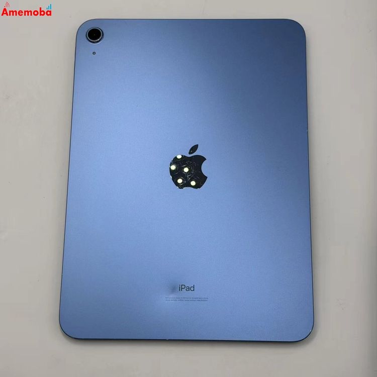 ��®ȯ��iPad ��10���� Wi-Fi��ǥ� 64GB �֥롼 4PQ13J/A
