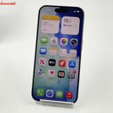 iPhone15 Pro 256GB �ۥ磻�ȥ����˥��� MTUD3J/A Apple��SIM�ե꡼