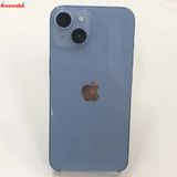 ��®ȯ��iPhone14 128GB �֥롼 MPVJ3J/A docomo��SIM�ե꡼ ����