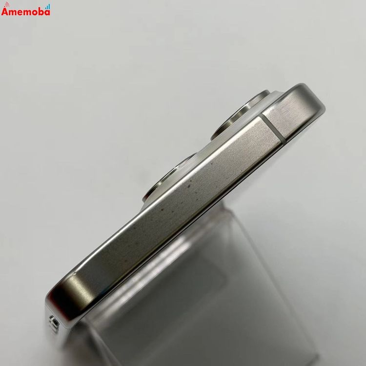 iPhone15 Pro 256GB �ۥ磻�ȥ����˥��� MTUD3J/A docomo��SIM�ե�