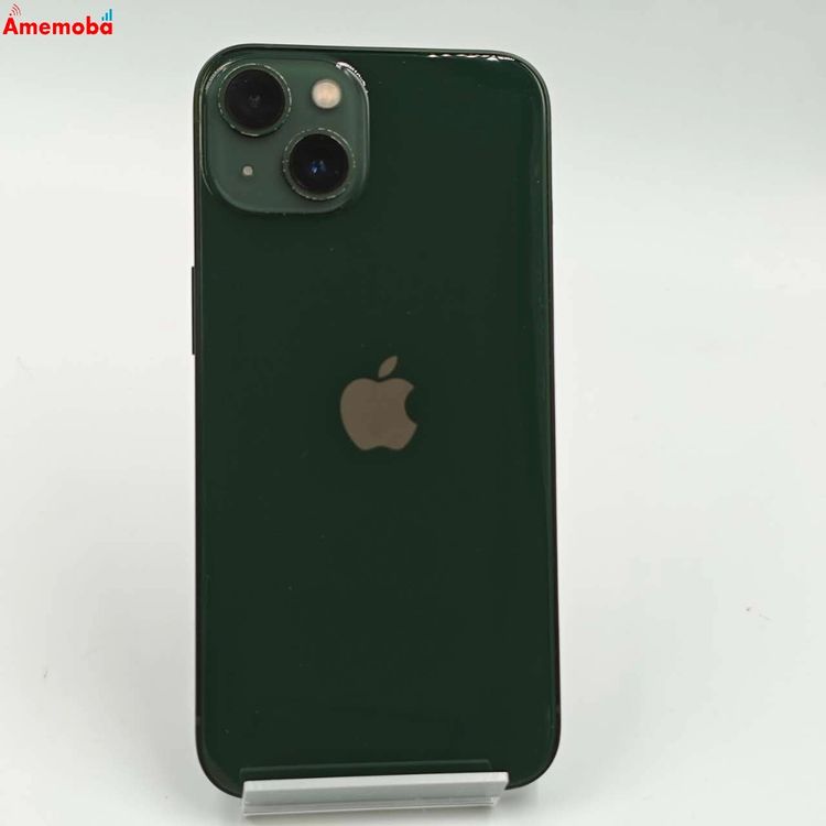 iPhone13 128GB ꡼ MNGG3J/A SoftBankSIMե꡼ 