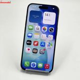 iPhone15 Pro 128GB �֥�å������˥��� MTU73J/A docomo��SIM�ե�