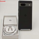 Google Pixel 7a 128GB Charcoal G82U8 ȥSIMե꡼ 