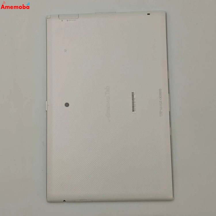 ��®ȯ��arrows Tab 64GB �ۥ磻�� F-03G docomo��SIM�ե꡼