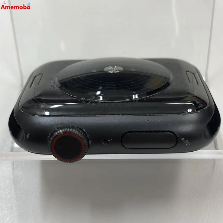 Apple Watch SE ��1���� 44mm GPS+Cellular��ǥ� 32GB ���ڡ���