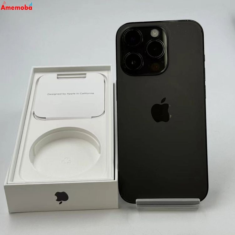 iPhone14 Pro 128GB ���ڡ����֥�å� MPXU3J/A SoftBank��SIM��