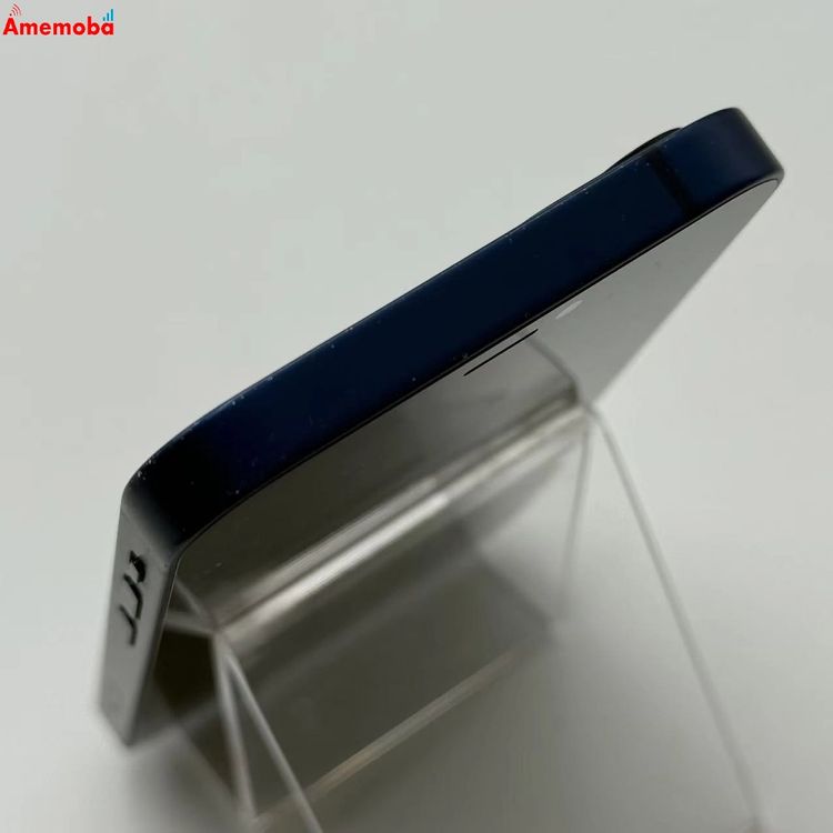 iPhone12 mini 128GB ֥롼 MGDP3J/A docomoSIMե꡼ 