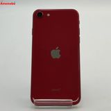 iPhoneSE 2 64GB Product Red MHGR3J/A docomoSIM
