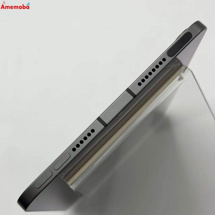 iPad mini ��6���� Wi-F+Cellulari��ǥ� 64GB ���ڡ������쥤 MK89