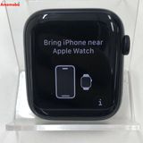 Apple Watch SE ��2���� 44mm GPS��ǥ� 32GB �ߥåɥʥ��� MRE93J