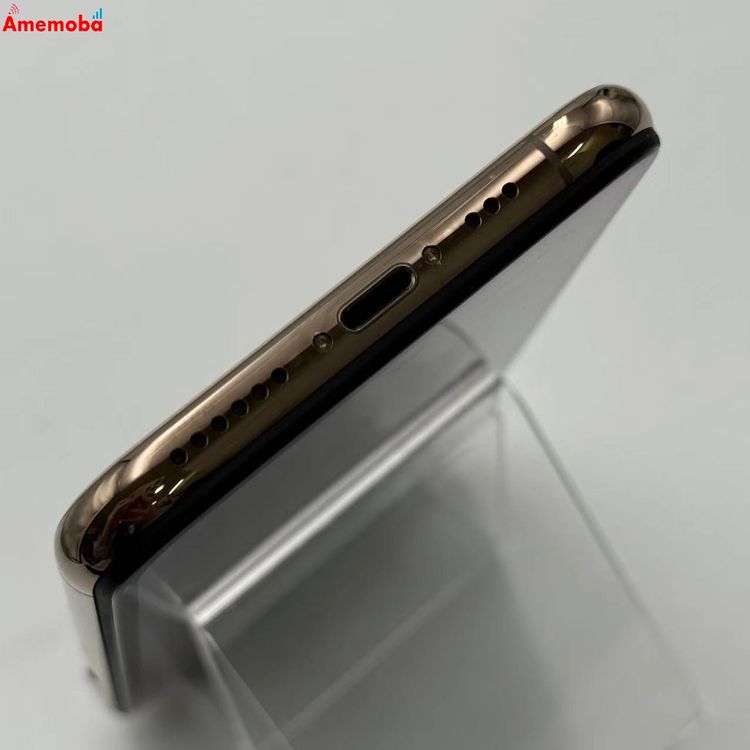 ��®ȯ��iPhoneXS 256GB ������� MTE22J/A Apple��SIM�ե꡼ ����