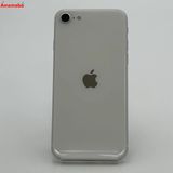 iPhoneSE 2 64GB ۥ磻 MHGQ3J/A docomoSIMե꡼ 
