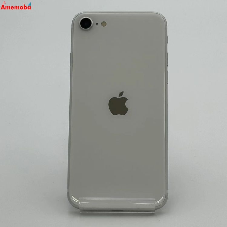 iPhoneSE 2 64GB ۥ磻 MHGQ3J/A docomoSIMե꡼ 