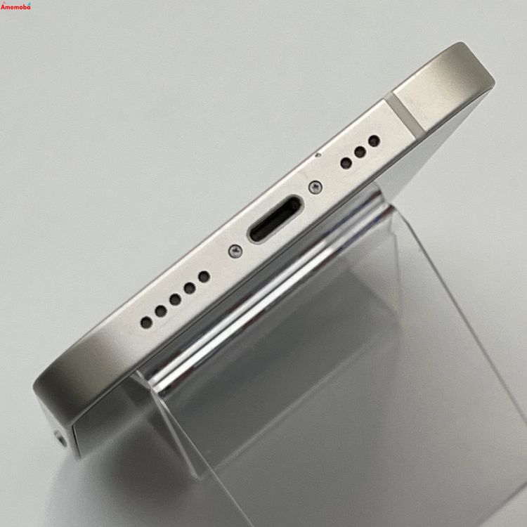 ®ȯiPhone12 64GB ۥ磻 MGHP3J/A SIMե꡼au 