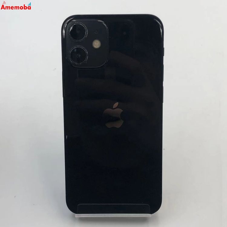 iPhone12 mini 64GB �֥�å� MGA03J/A docomo��SIM�ե꡼ ������