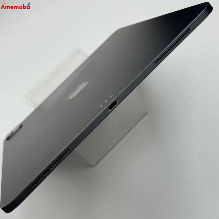 iPad Pro 12.9����� ��4���� Wi-Fi��ǥ� 128GB ���ڡ������쥤 MY2H2