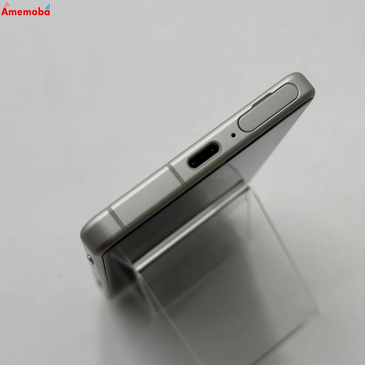 ムスビー｜Xperia 5 IV 8GB/128GB エクリュホワイト A204SO SoftBank版