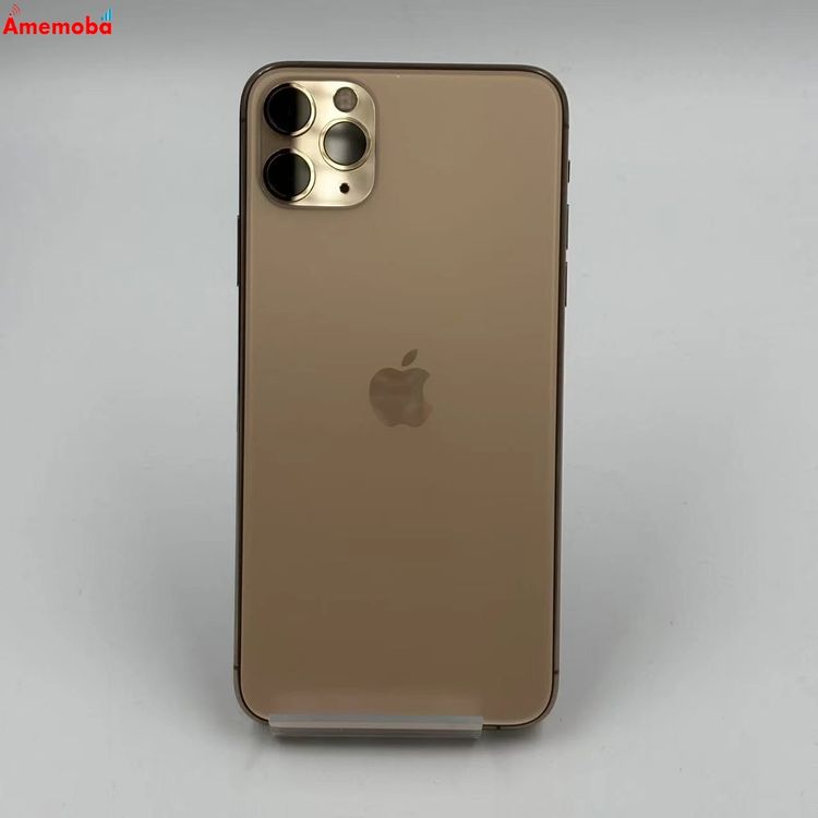 iPhone11 Pro Max 256GB  MWHL2J/A SoftBankSIMե
