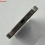 iPhone15 Pro 512GB �ۥ磻�ȥ����˥��� MTUJ3J/A SIM�ե꡼ ����