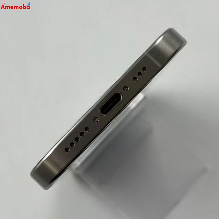 iPhone15 Pro 512GB �ۥ磻�ȥ����˥��� MTUJ3J/A SIM�ե꡼ ����