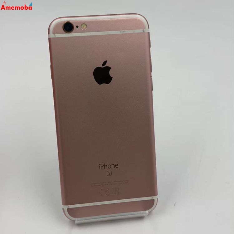 ��®ȯ��iPhone6s 32GB ������������� MN122J/A SoftBank��SIM�ե꡼