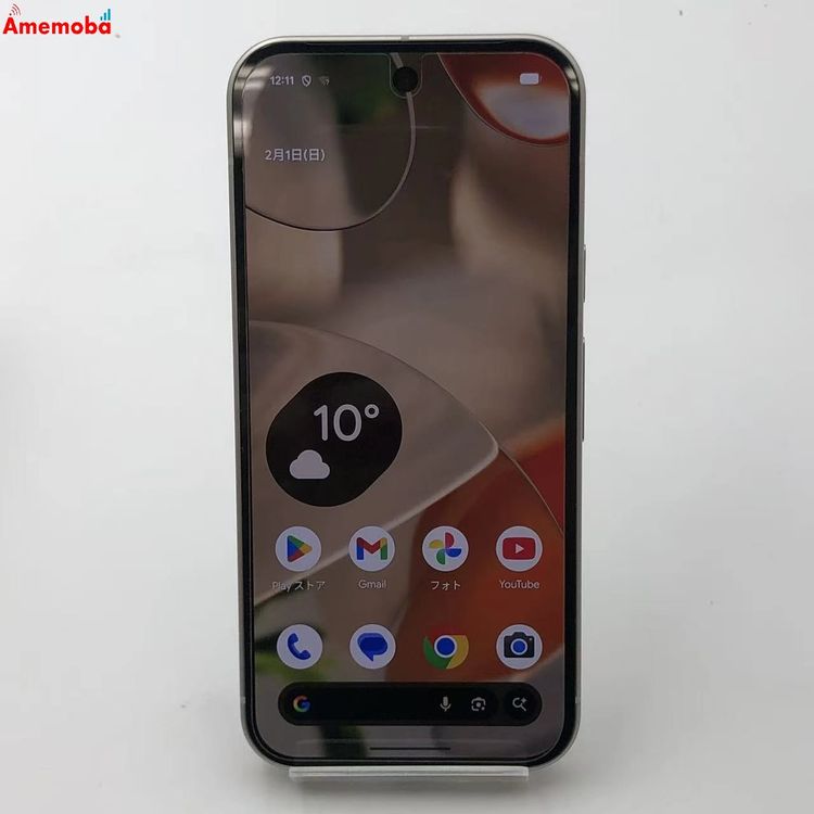 Google Pixel 9 12GB 128GB Porcelain G1B60 SoftBank