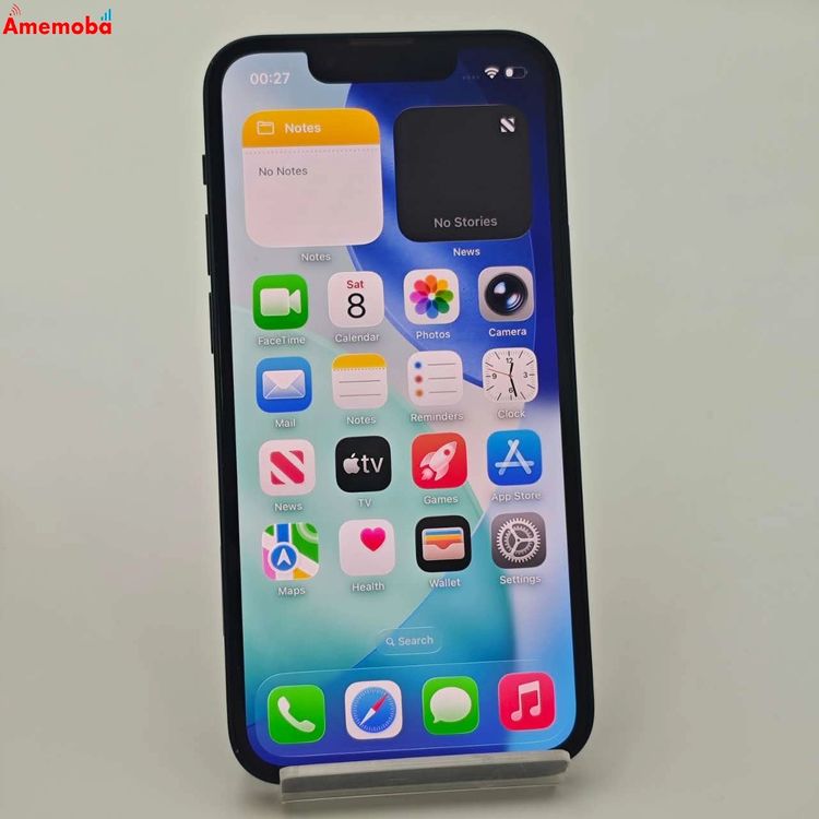 ®ȯiPhone13 mini 128GB ߥåɥʥ MLJC3J/A SIMե꡼