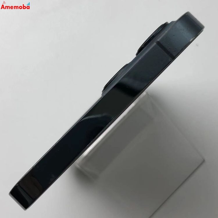 iPhone12 Pro Max 128GB �ѥ��ե��å��֥롼 MGCX3J/A AU��SIM�ե�