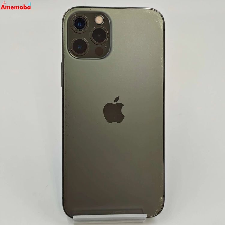 iPhone12 Pro 256GB ե MGM93J/A SoftBankSIMե꡼
